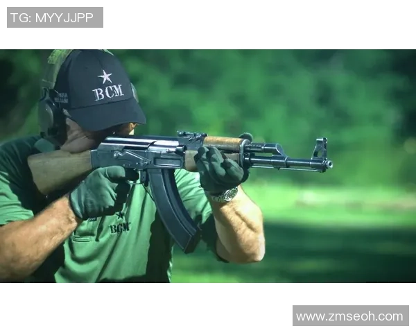 掌握步枪压枪技巧轻松告别射击失误与人体描边困扰