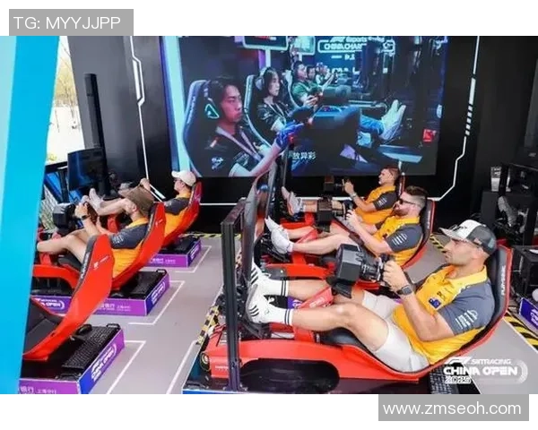 游戏技能与学业并重电竞专业带你走进新未来