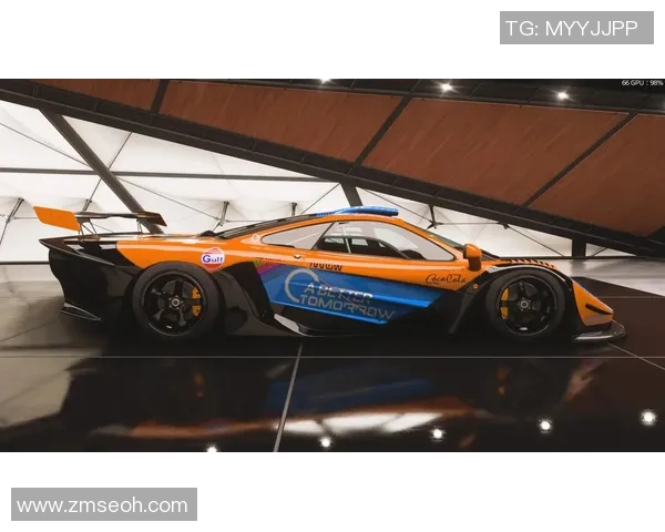 地平线5中你是否发现了这款神秘隐藏车辆的秘密与魅力