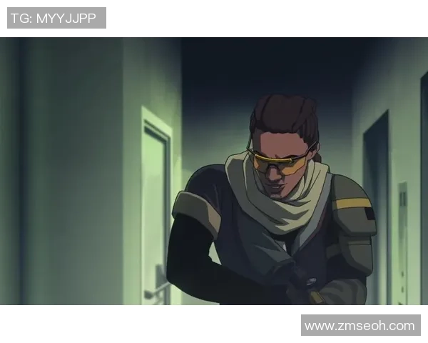 战术解析彩虹六号新干员如何重塑战术环境与团队配合