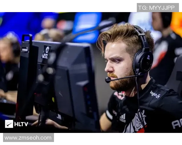 NiKo沙鹰四杀逆转1v5残局展现绝佳个人技术与团队精神