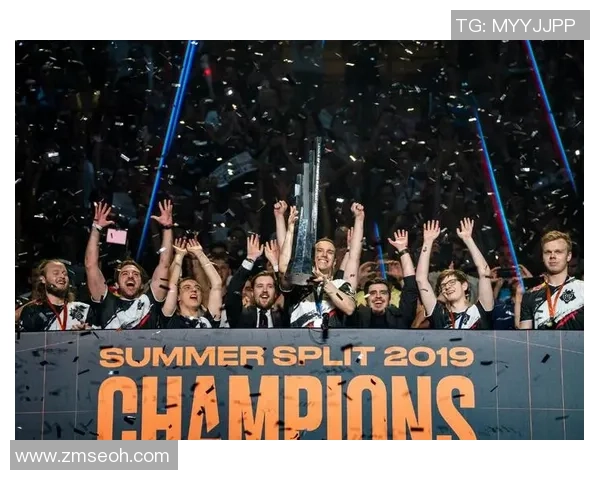 G2战队横扫FNC夺冠成功实现LEC联赛五连冠伟业