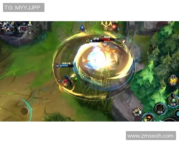 你的决策是否能引领团队在英雄联盟中取得胜利与荣耀