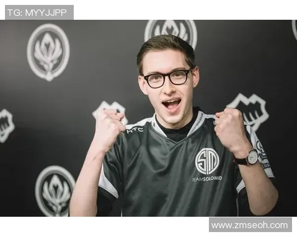 Bjergsen从职业选手到教练的心路历程与电竞未来展望