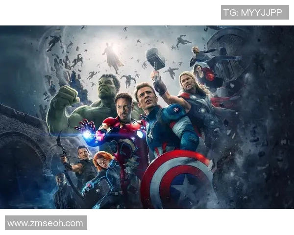 漫威超级战争世界系列赛盛大开启超级英雄齐聚一堂共创辉煌战绩