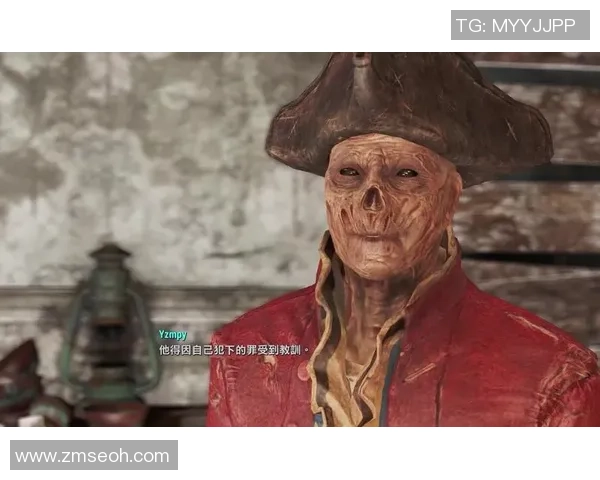 在废土中寻宝的乐趣与坚持辐射4中的捡垃圾之旅