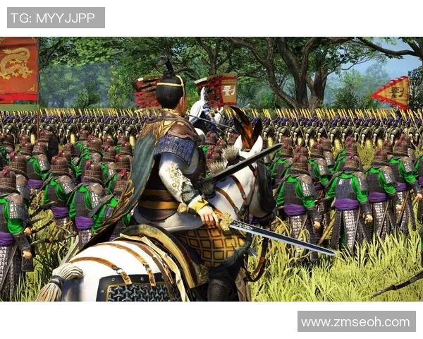 武将单挑的浪漫与风险在全面战争三国中的精彩对决与策略博弈 武将单挑的浪漫与风险在全面战争三国中的精彩对决与策略博弈