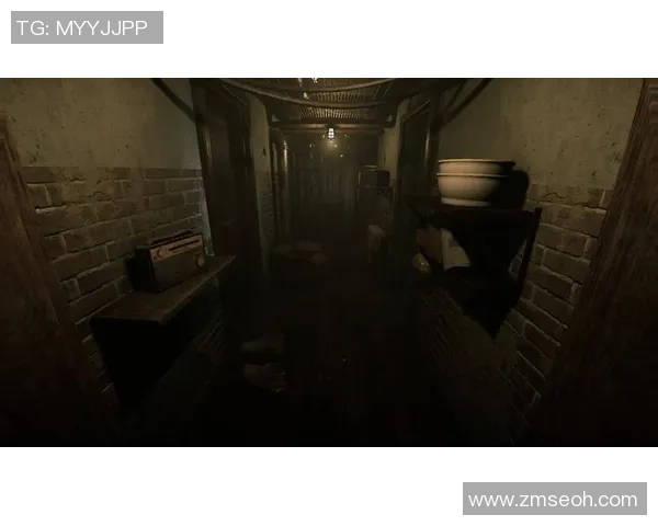 恐怖游戏中的恐惧氛围构建技巧与经典案例分析 恐怖游戏中的恐惧氛围构建技巧与经典案例分析