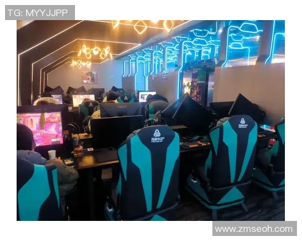 打造沉浸式电竞主题乐园CS体验区设计理念与实施方案